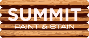 Logo Summit Paint And Stain