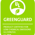 greenguard certified
