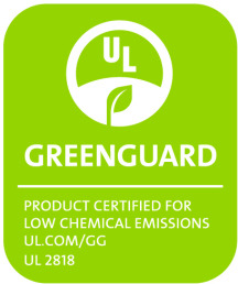 greenguard certified