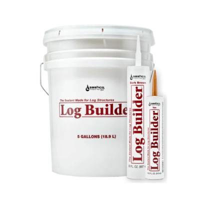 log builder