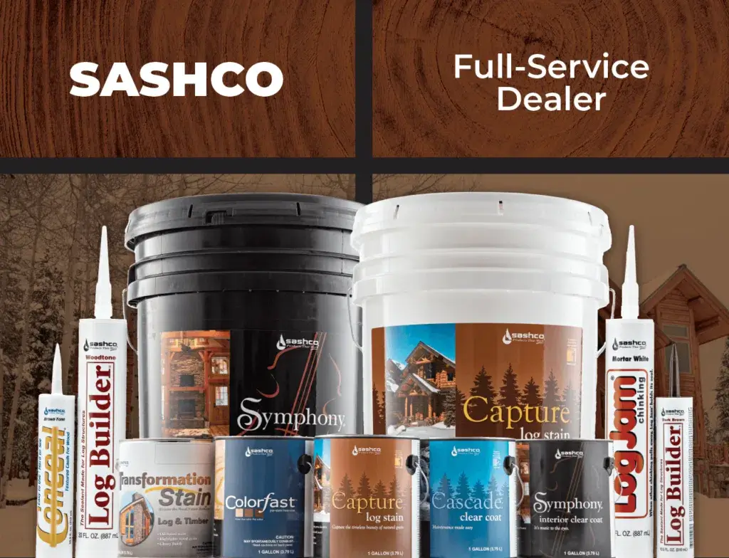 sashco full service summit